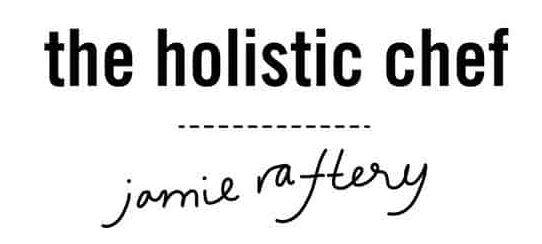 Holistic Chef Academy logo