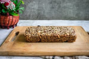 The Life Changing Bread - 101 - Holistic Chef Academy