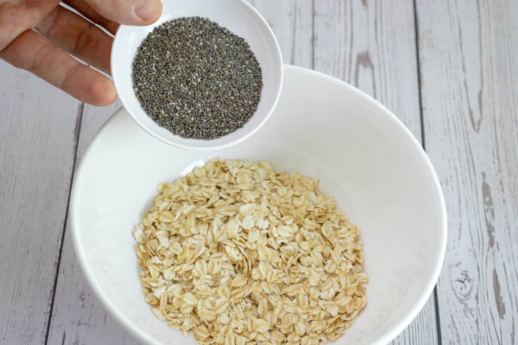 add-the-chia-seeds-to-mixing-bowl