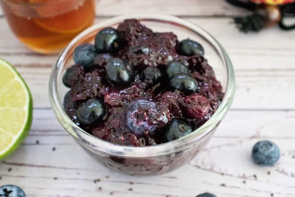 fresh-blueberry-chia-seed-jam-in-a-bowl