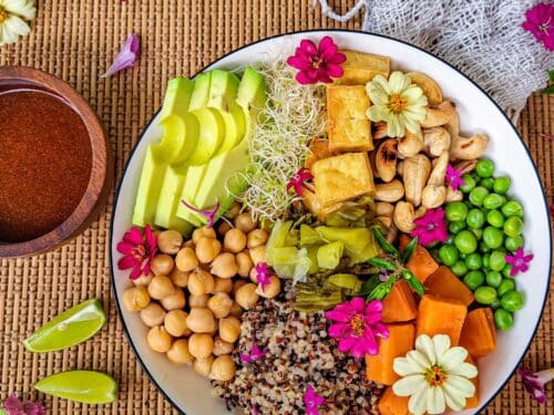 その他 Buddha Bowls Buddha Bowl Recipe – PlantX US