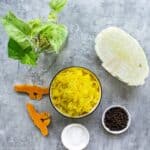 fresh-turmeric-sauerkraut