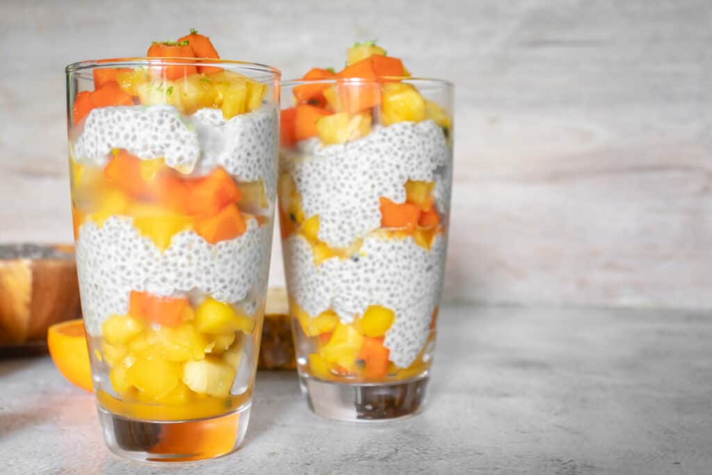 coconut-chia-seed-pudding-served-in-a-glass