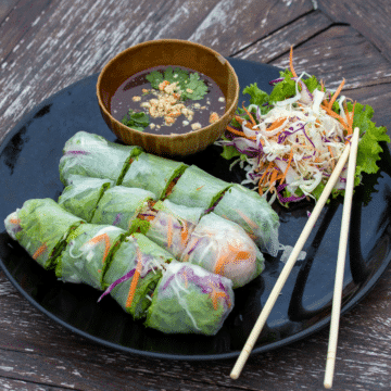 vietnamese-rice-paper-rolls