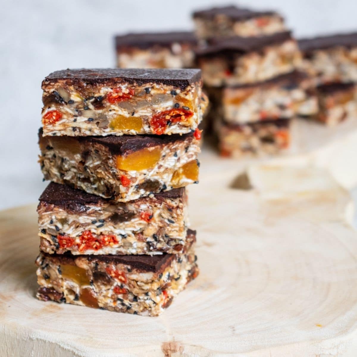 vegan-flapjack-layered-up