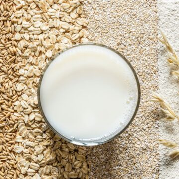 oats-and-oat-milk