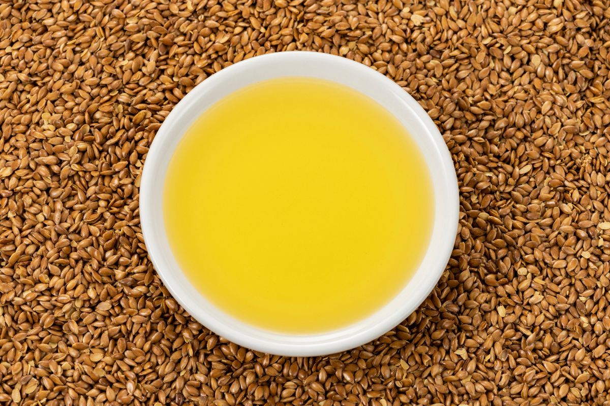 flaxseed-oil