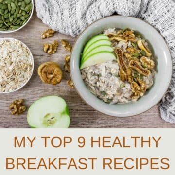 my-top-9-breakfast-recipes-for-2022