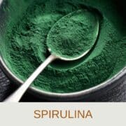 Spirulina | Food of the future