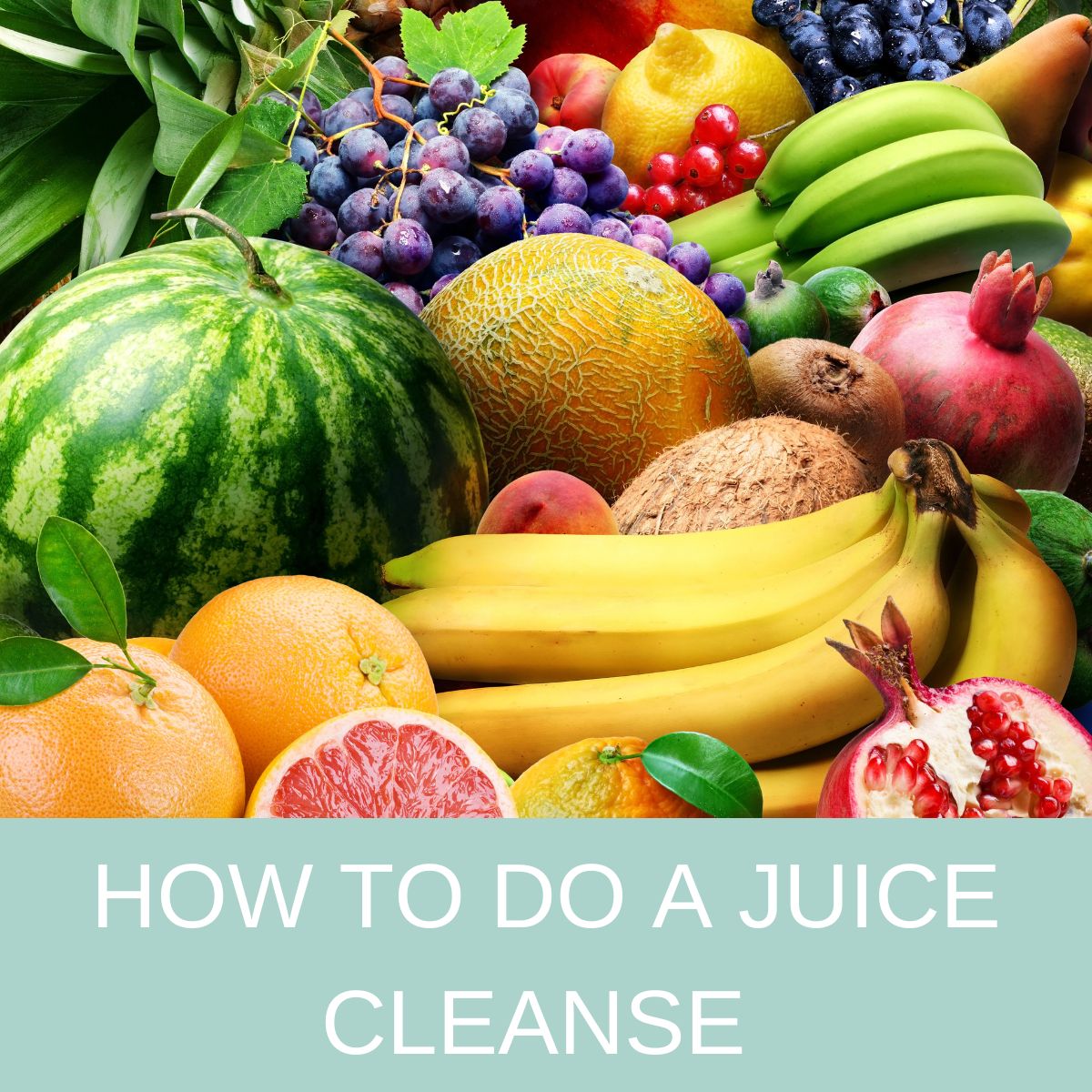 how-to-juice-cleanse-ingredients
