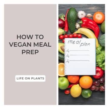 how-to-vegan-meal-prep