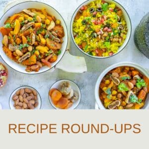 Recipe Roundups