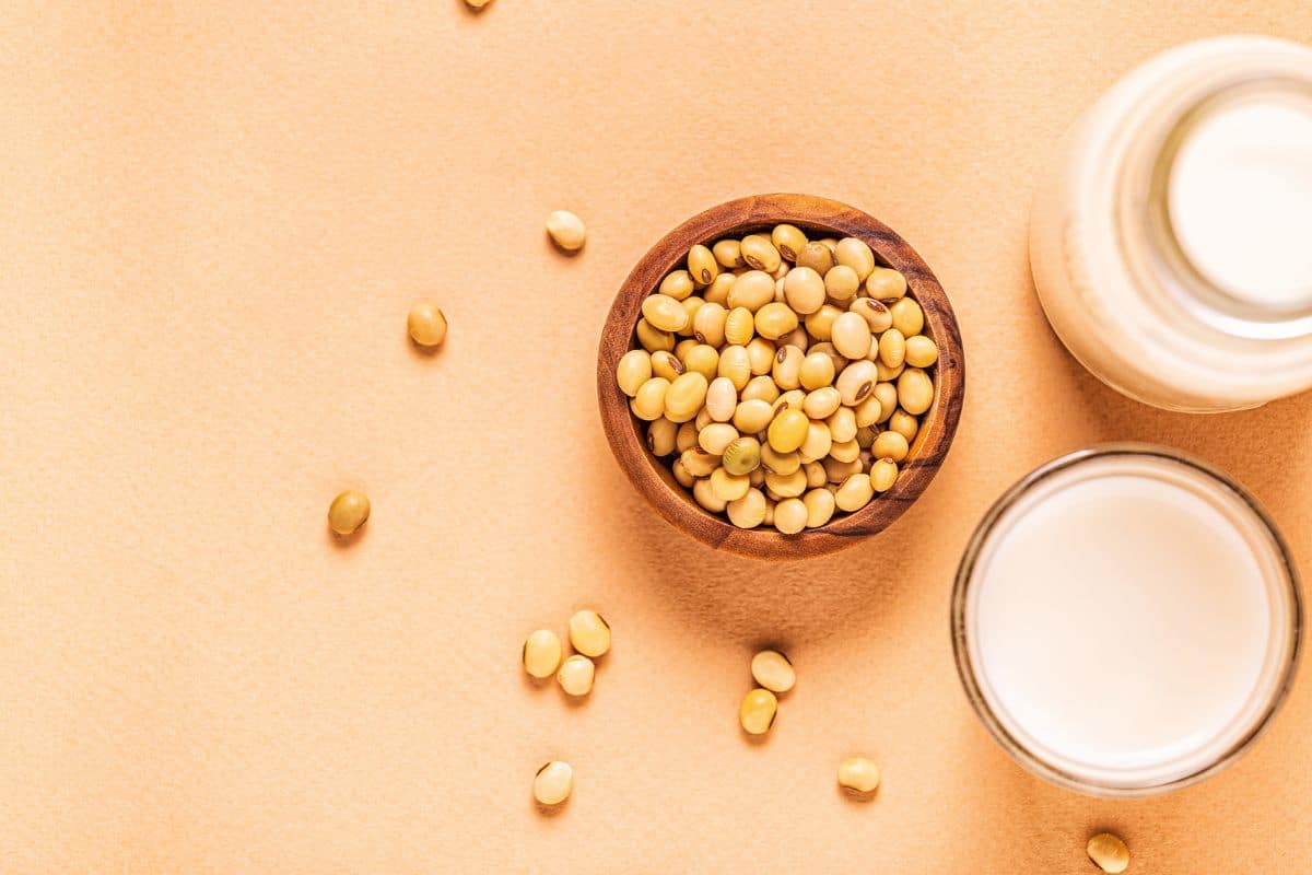 fresh-soybeans