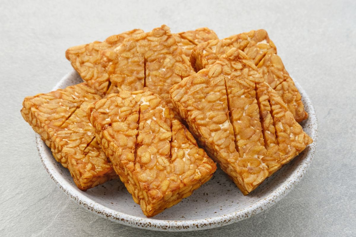 cooked-tempeh-cakes