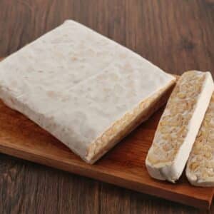 fermented-soybean-tempeh