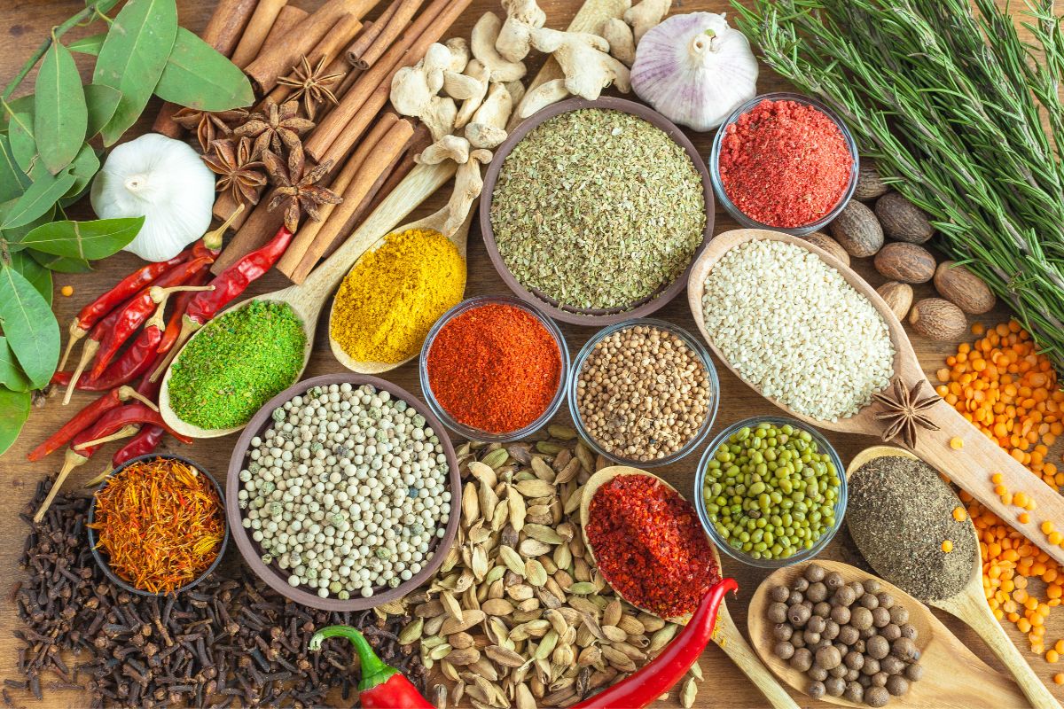 indian-spice-display