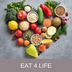 Eat For Life