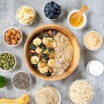 quinoa-porridge-in-a-bowl