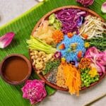 vegan-thai-rainbow-salad