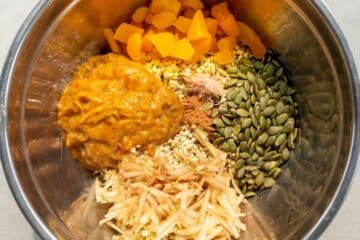 step-5-add-the-date-and-orange-paste-to-the-sprouted-buckwheat