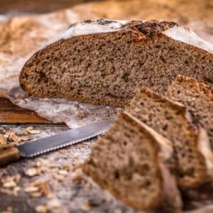 rye-and-carob-soda-bread-sliced