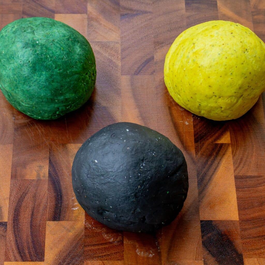 How To Make Vegan Pasta Dough Step by Step Guide how-to-make-vegan-pasta-dough-step-by-step-guide