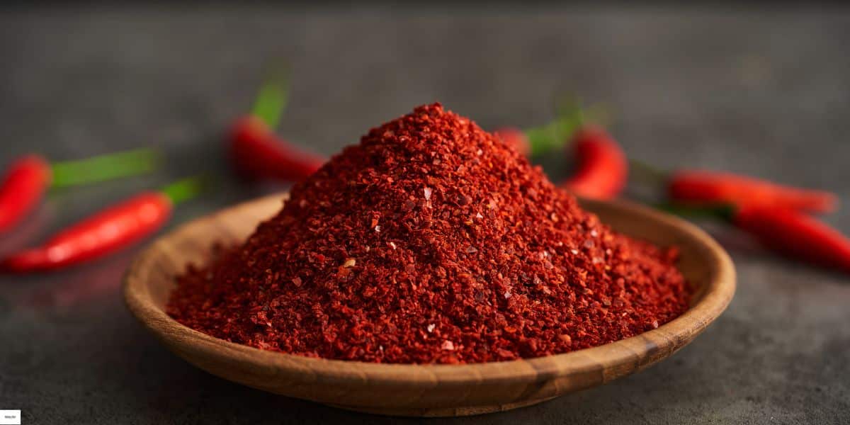 kimchi-chili-powder