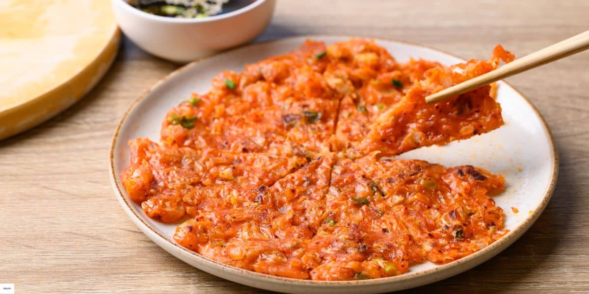 vegan-kimchi-pancake