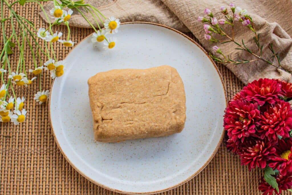 a-block-of-fermented-tofu-misozuke