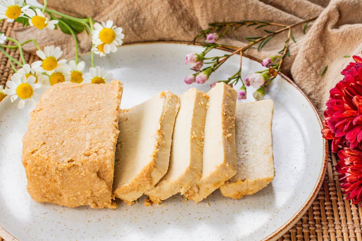 tofu-misozuke-served
