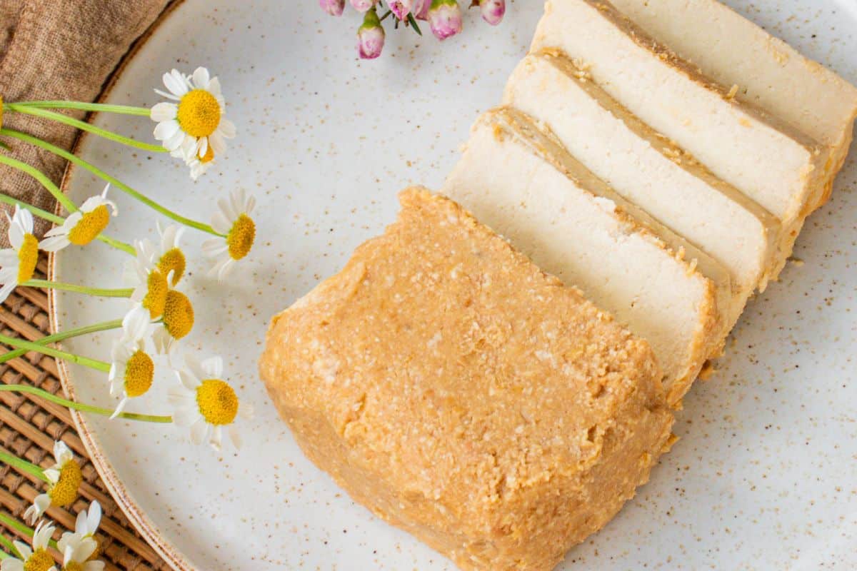 sliced-tofu-misozuke