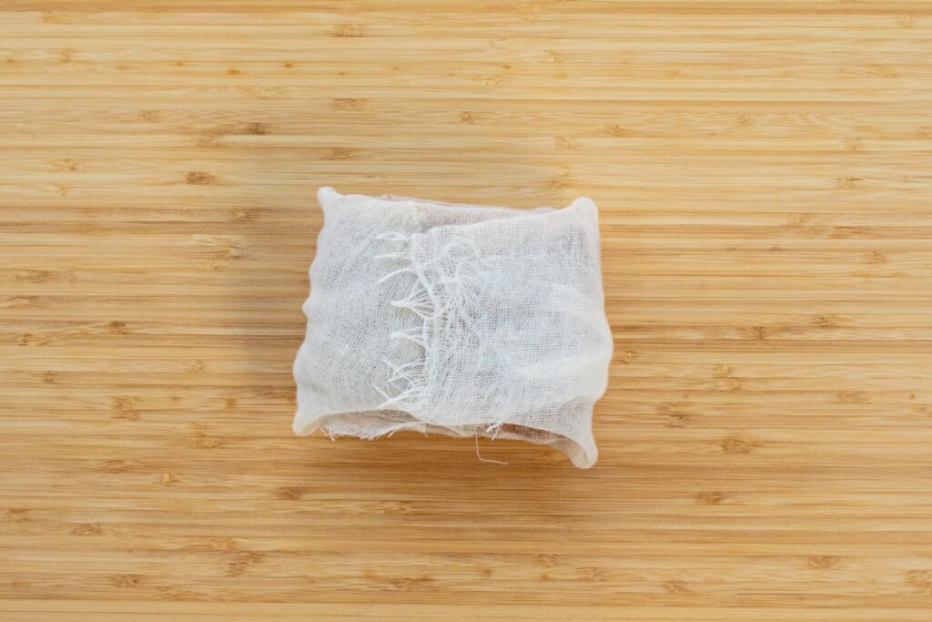 tofu-miso-wrapped-in-muslin