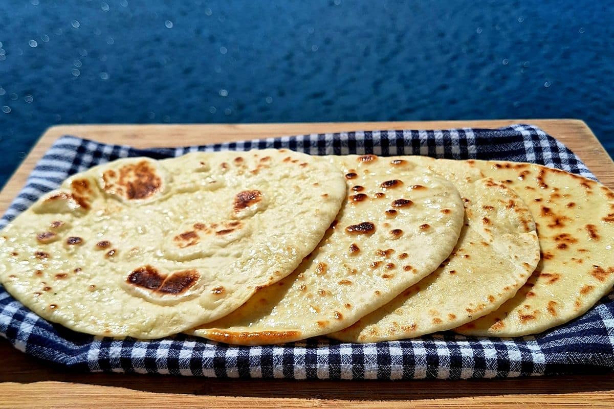 turkish-flatbread-bazlama