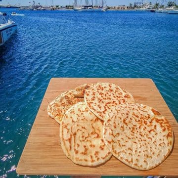 bazlama-flatbread-freshly-cooked