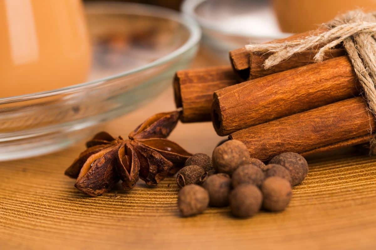 chai-spices-for-banana-bread
