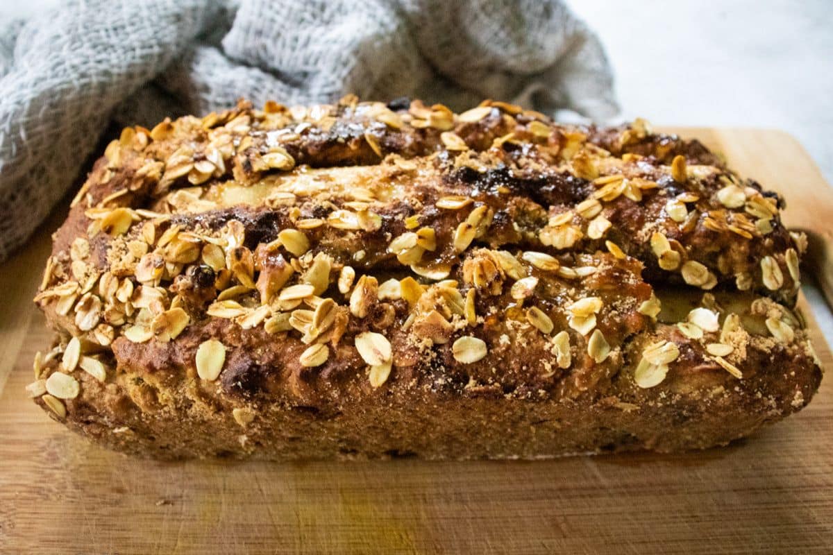 gluten-free-banana-bread-out-from-the-oven
