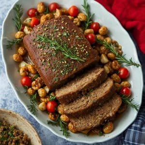 festive-vegan-nut-roast