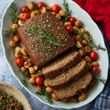 festive-vegan-nut-roast