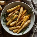 fresh-honey-roast-parsnips-ready-for-eating