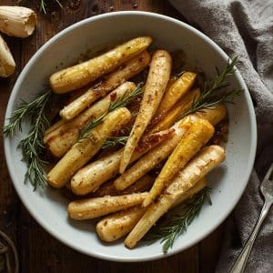 fresh-honey-roast-parsnips-ready-for-eating