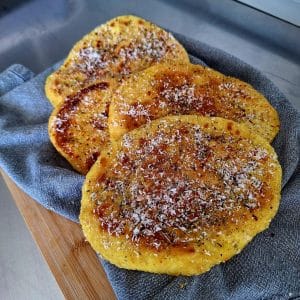 coconut-yogurt-flatbread