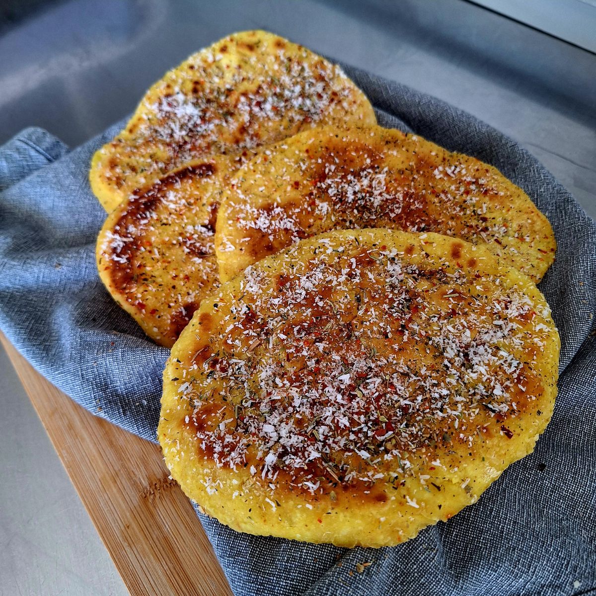 coconut-yogurt-flatbread