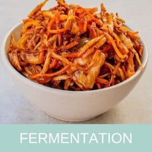 Fermentation