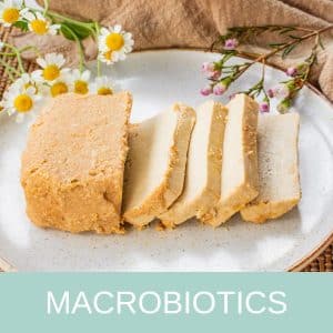 Macrobiotics