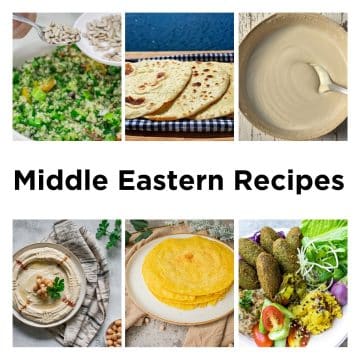 middle-eastern-recipe-round-up