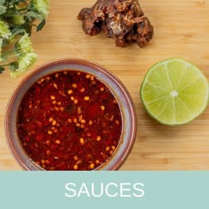 Sauces