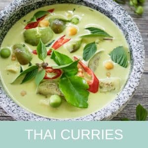 Thai Curries