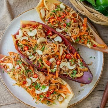 Banana-Blossom-Salad