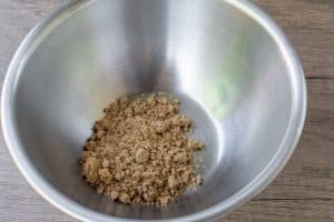 Banana-Blossom-Salad-Step-by-step-3-Add-brown-sugar-in-mixing-bowl.jpg
