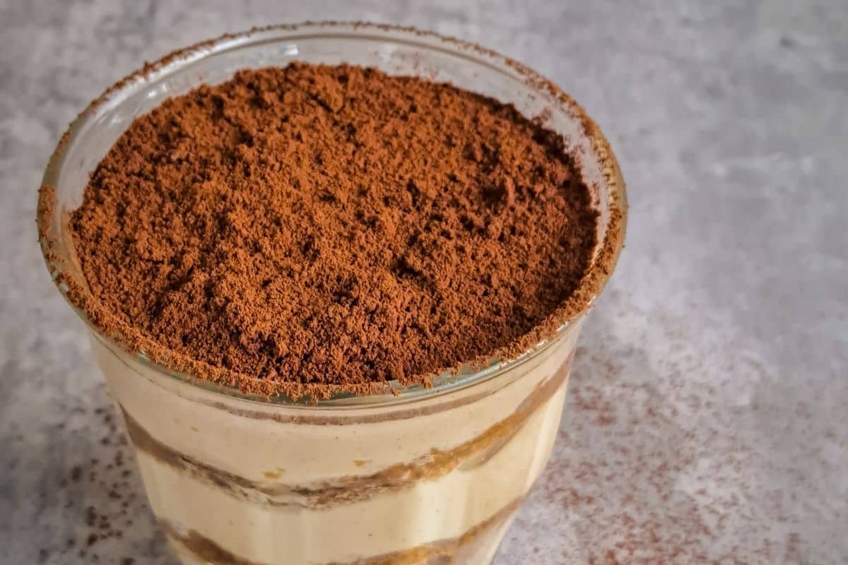 plant-based-chocolate-dusted-tiramisu